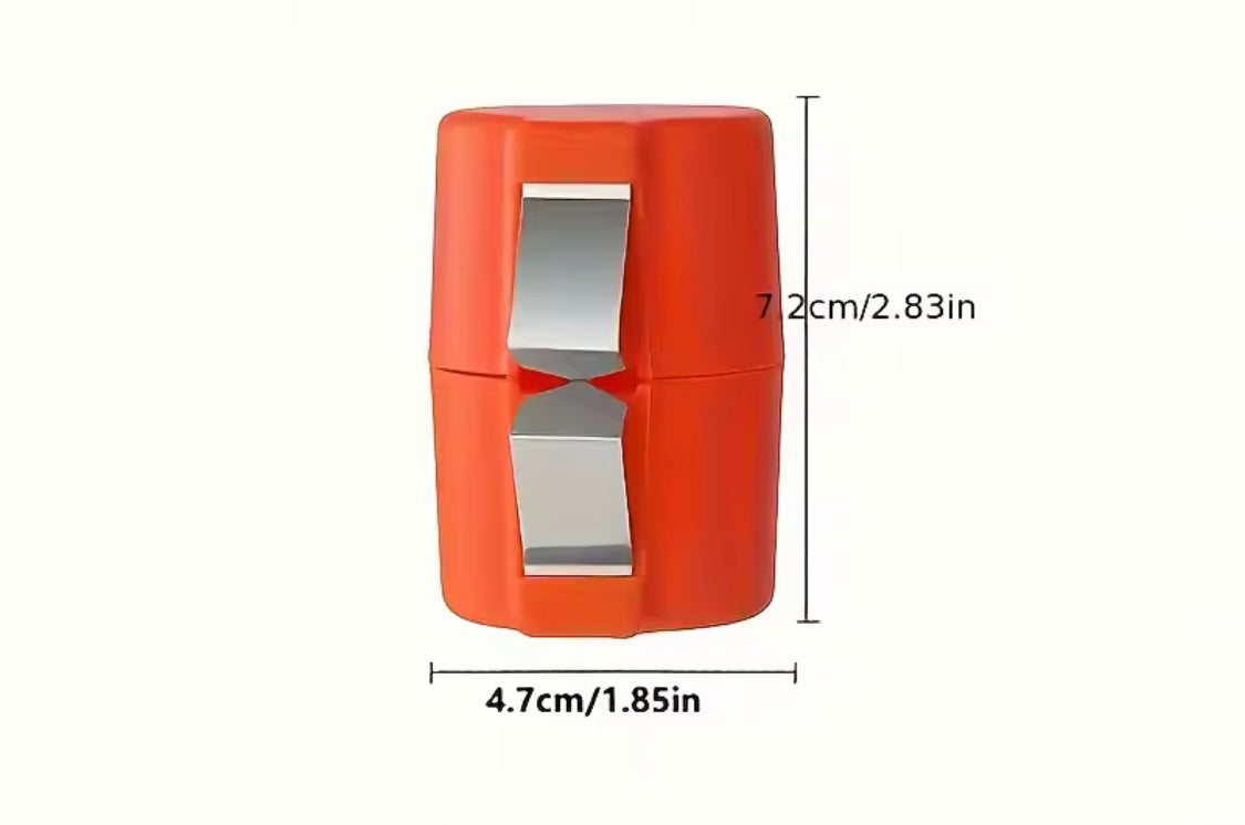 Egg Shell Opener, Quick Peel And Yolk Separator, Durable Kitchen Baking Essential With Easy Grip Egg Shell Opener, Quick Peel And Yolk Separator, Durable Kitchen Baking Essential With Easy Grip